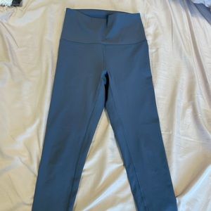 Fleo silky silk el Toro leggings Small